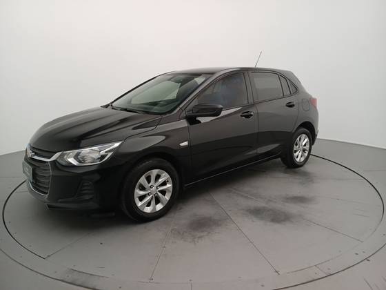 CHEVROLET ONIX 1.0 FLEX MANUAL CHEVROLET ONIX 1.0 FLEX MANUAL